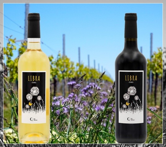 Domaine Mas Seren Libra